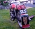 Черный Минск 125, объемом двигателя 0 л и пробегом 22 тыс. км за 4500 $, фото 2 на Automoto.ua