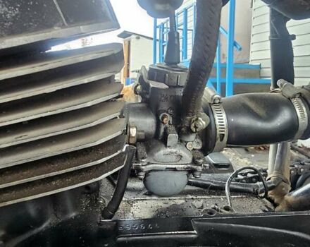 Красный Минск 125, объемом двигателя 0 л и пробегом 3 тыс. км за 687 $, фото 7 на Automoto.ua