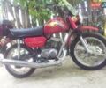 Красный Минск 125, объемом двигателя 0 л и пробегом 19 тыс. км за 599 $, фото 1 на Automoto.ua