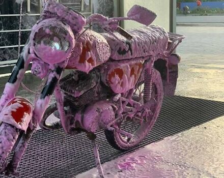 Червоний Мінськ 125, об'ємом двигуна 0 л та пробігом 1 тис. км за 205 $, фото 2 на Automoto.ua