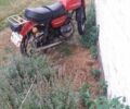 Червоний Мінськ 125, об'ємом двигуна 0 л та пробігом 14 тис. км за 157 $, фото 1 на Automoto.ua