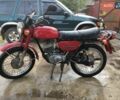 Красный Минск 125, объемом двигателя 1.25 л и пробегом 3 тыс. км за 239 $, фото 1 на Automoto.ua