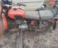 Красный Минск 125, объемом двигателя 0 л и пробегом 1 тыс. км за 143 $, фото 1 на Automoto.ua