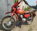 Красный Минск 125, объемом двигателя 0 л и пробегом 24 тыс. км за 479 $, фото 1 на Automoto.ua