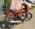 Красный Минск 125, объемом двигателя 0 л и пробегом 24 тыс. км за 479 $, фото 5 на Automoto.ua