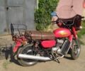Красный Минск 125, объемом двигателя 0 л и пробегом 24 тыс. км за 479 $, фото 4 на Automoto.ua
