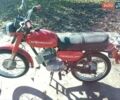 Червоний Мінськ 125, об'ємом двигуна 0.12 л та пробігом 11 тис. км за 355 $, фото 1 на Automoto.ua