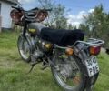 Минск 125, объемом двигателя 0 л и пробегом 23 тыс. км за 361 $, фото 1 на Automoto.ua