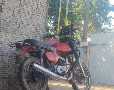 Минск 125, объемом двигателя 0.13 л и пробегом 0 тыс. км за 501 $, фото 2 на Automoto.ua