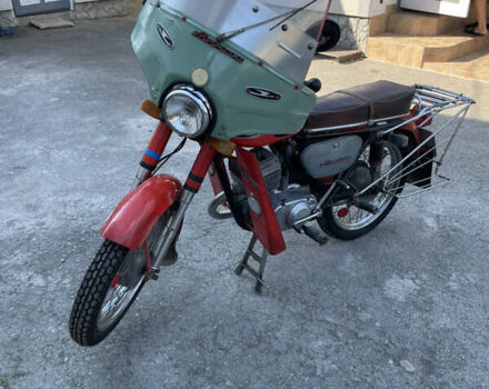Минск 125, объемом двигателя 0 л и пробегом 3 тыс. км за 320 $, фото 5 на Automoto.ua