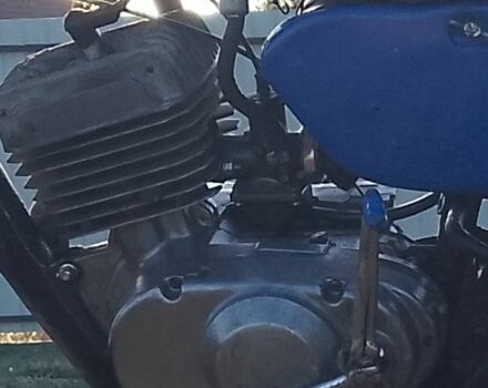 Мінськ 125, об'ємом двигуна 0.13 л та пробігом 0 тис. км за 238 $, фото 4 на Automoto.ua