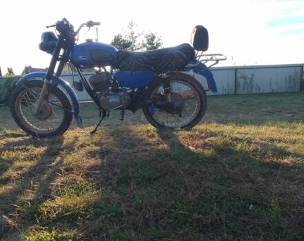 Мінськ 125, об'ємом двигуна 0.13 л та пробігом 0 тис. км за 238 $, фото 2 на Automoto.ua