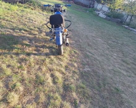 Мінськ 125, об'ємом двигуна 0.13 л та пробігом 0 тис. км за 238 $, фото 5 на Automoto.ua