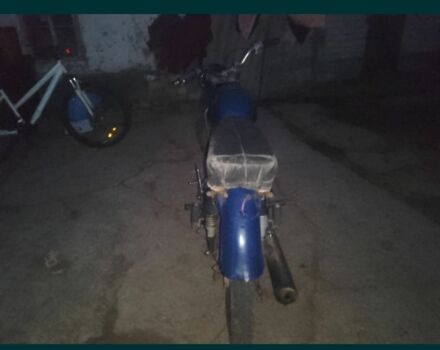 Минск 125, объемом двигателя 0.13 л и пробегом 0 тыс. км за 96 $, фото 1 на Automoto.ua