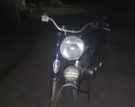 Минск 125, объемом двигателя 0.13 л и пробегом 0 тыс. км за 96 $, фото 4 на Automoto.ua