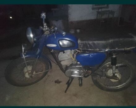 Минск 125, объемом двигателя 0.13 л и пробегом 0 тыс. км за 96 $, фото 5 на Automoto.ua