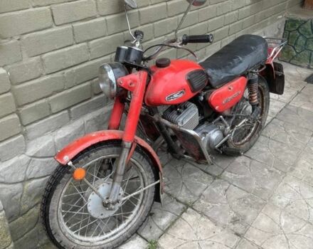 Мінськ 125, об'ємом двигуна 0.13 л та пробігом 0 тис. км за 131 $, фото 1 на Automoto.ua