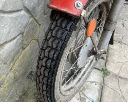 Мінськ 125, об'ємом двигуна 0.13 л та пробігом 0 тис. км за 131 $, фото 5 на Automoto.ua