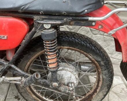 Мінськ 125, об'ємом двигуна 0.13 л та пробігом 0 тис. км за 131 $, фото 4 на Automoto.ua