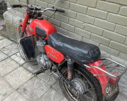 Мінськ 125, об'ємом двигуна 0.13 л та пробігом 0 тис. км за 131 $, фото 2 на Automoto.ua