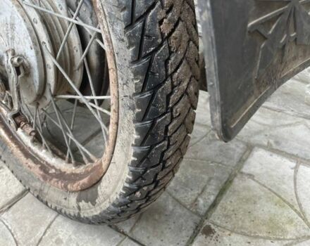 Мінськ 125, об'ємом двигуна 0.13 л та пробігом 0 тис. км за 131 $, фото 6 на Automoto.ua