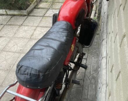 Мінськ 125, об'ємом двигуна 0.13 л та пробігом 0 тис. км за 131 $, фото 3 на Automoto.ua