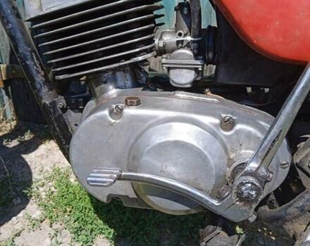 Мінськ 125, об'ємом двигуна 1.25 л та пробігом 1 тис. км за 170 $, фото 6 на Automoto.ua