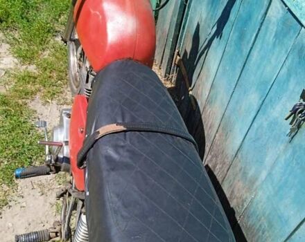 Мінськ 125, об'ємом двигуна 1.25 л та пробігом 1 тис. км за 170 $, фото 2 на Automoto.ua