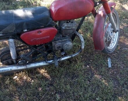 Минск 125, объемом двигателя 0.13 л и пробегом 0 тыс. км за 120 $, фото 2 на Automoto.ua