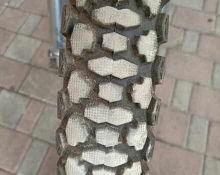 Мінськ 125, об'ємом двигуна 0.13 л та пробігом 0 тис. км за 239 $, фото 4 на Automoto.ua