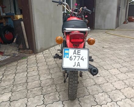 Мінськ 125, об'ємом двигуна 0.13 л та пробігом 0 тис. км за 451 $, фото 3 на Automoto.ua