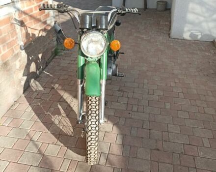 Мінськ 125, об'ємом двигуна 0.13 л та пробігом 0 тис. км за 239 $, фото 1 на Automoto.ua