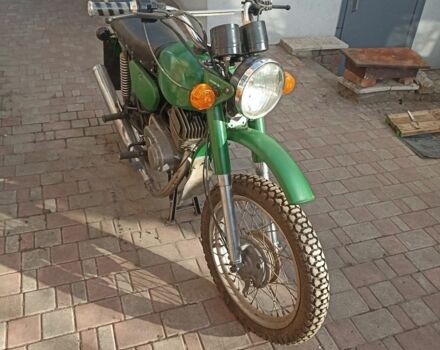 Мінськ 125, об'ємом двигуна 0.13 л та пробігом 0 тис. км за 239 $, фото 2 на Automoto.ua