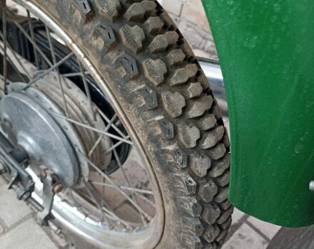 Мінськ 125, об'ємом двигуна 0.13 л та пробігом 0 тис. км за 239 $, фото 5 на Automoto.ua