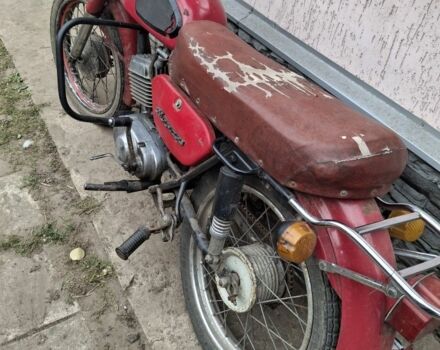 Мінськ 125, об'ємом двигуна 0.13 л та пробігом 0 тис. км за 122 $, фото 4 на Automoto.ua
