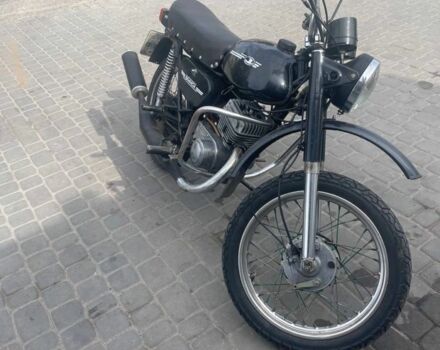 Мінськ 125, об'ємом двигуна 0 л та пробігом 0 тис. км за 357 $, фото 2 на Automoto.ua