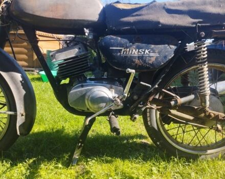 Минск 125, объемом двигателя 0.13 л и пробегом 0 тыс. км за 145 $, фото 3 на Automoto.ua