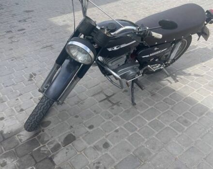 Мінськ 125, об'ємом двигуна 0 л та пробігом 0 тис. км за 357 $, фото 3 на Automoto.ua