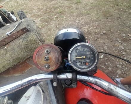 Мінськ 125, об'ємом двигуна 0.13 л та пробігом 0 тис. км за 181 $, фото 3 на Automoto.ua