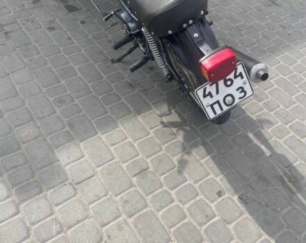 Мінськ 125, об'ємом двигуна 0 л та пробігом 0 тис. км за 357 $, фото 4 на Automoto.ua