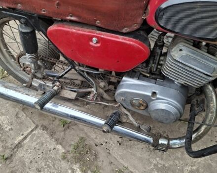 Мінськ 125, об'ємом двигуна 0.13 л та пробігом 0 тис. км за 122 $, фото 3 на Automoto.ua