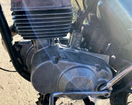 Минск 125, объемом двигателя 0.13 л и пробегом 0 тыс. км за 187 $, фото 4 на Automoto.ua