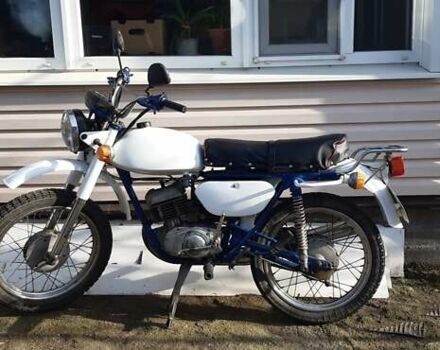 Минск 125, объемом двигателя 0 л и пробегом 100 тыс. км за 500 $, фото 3 на Automoto.ua