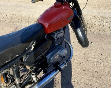 Минск 125, объемом двигателя 0.13 л и пробегом 0 тыс. км за 187 $, фото 2 на Automoto.ua