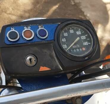 Минск 125, объемом двигателя 0 л и пробегом 100 тыс. км за 500 $, фото 1 на Automoto.ua