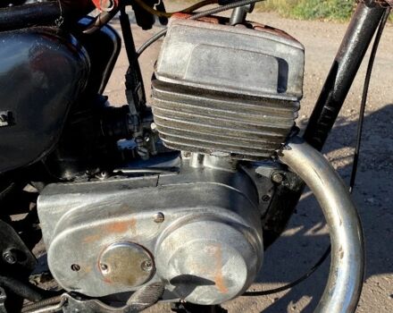 Минск 125, объемом двигателя 0.13 л и пробегом 0 тыс. км за 187 $, фото 5 на Automoto.ua