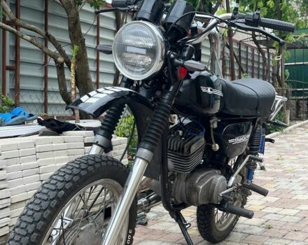 Минск 125, объемом двигателя 0.13 л и пробегом 0 тыс. км за 1313 $, фото 5 на Automoto.ua