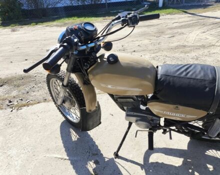 Минск 125, объемом двигателя 0.13 л и пробегом 0 тыс. км за 207 $, фото 4 на Automoto.ua
