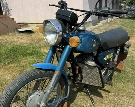 Мінськ 125, об'ємом двигуна 0 л та пробігом 1 тис. км за 313 $, фото 1 на Automoto.ua