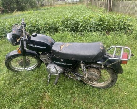 Минск 125, объемом двигателя 0.13 л и пробегом 0 тыс. км за 214 $, фото 2 на Automoto.ua